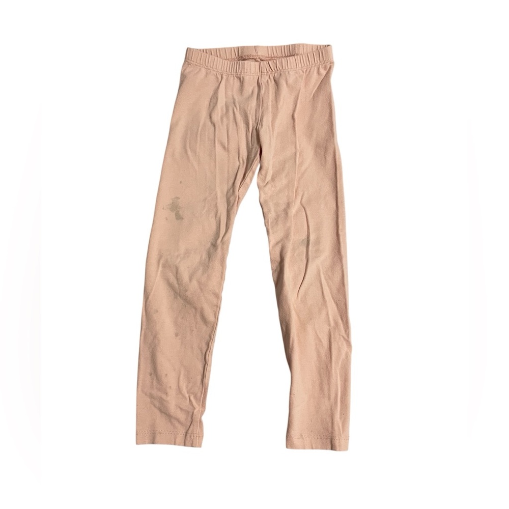 🎁FREE IN A BUNDLE — pink tights